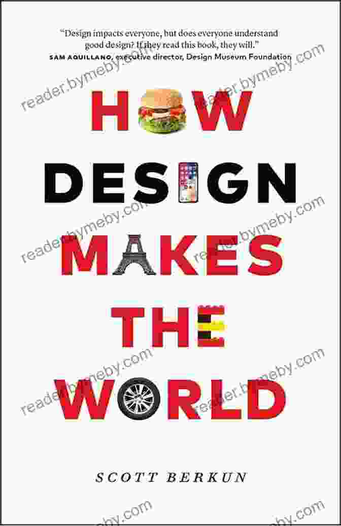 How Design Makes The World Book Cover How Design Makes The World