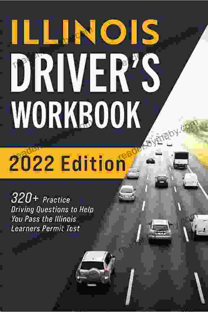 Illinois DMV Driver Test Book The Illinois DMV Driver Test Q A