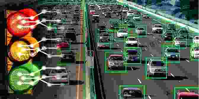 Image Of A Driver Using A Tablet To Access Real Time Traffic Information The Driver S Guide To Success