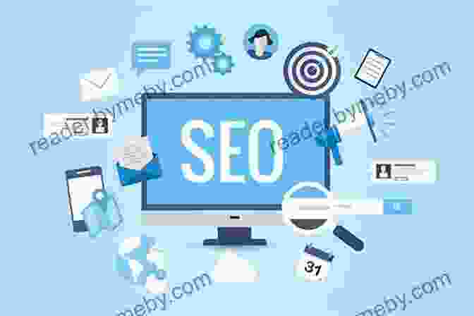 Image Of A Person Optimizing A Website For Local SEO Make Money Online With SEO : How You Can Build A Local Online Business