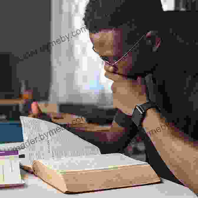 Image Of A Person Studying The Bible At The Table With Jesus: 66 Days To Draw Closer To Christ And Fortify Your Faith