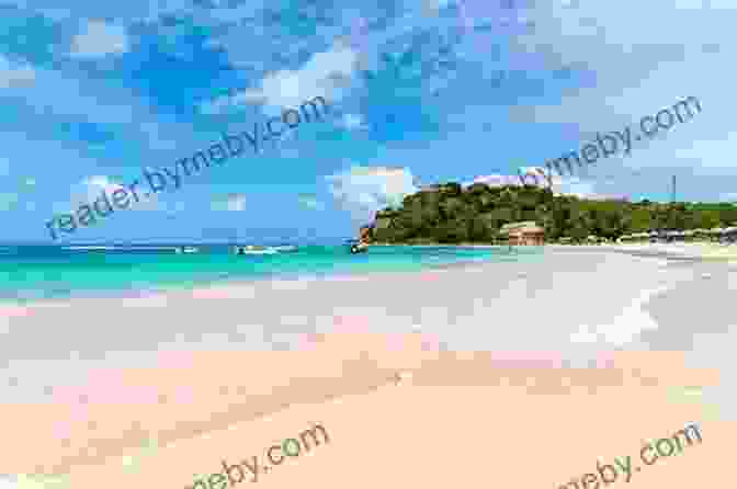 Image Of Antigua And Barbuda Beach Super Cheap Antigua And Barbuda Travel Guide 2024: Enjoy A $3 000 Trip To Antigua And Barbuda For $800 (Super Cheap Insider Guides 2024)