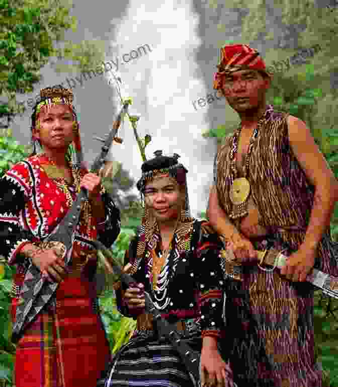 Indigenous Tribe Members In Traditional Clothing The End Of The Rainy Season: Discovering My Family S Hidden Past In Brazil