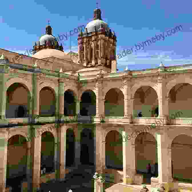 Interior View Of The Museo De Las Culturas De Oaxaca, Showcasing Ancient Artifacts And Historical Exhibits. CruisePortInsider Guide To Huatulco 2024