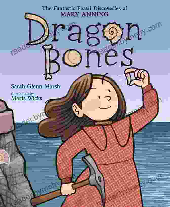 Intriguing Book Cover Of 'Dragon Bones: The Unwanteds Quests' Featuring Vibrant Dragon And Ethereal Landscapes Dragon Bones (The Unwanteds Quests 2)