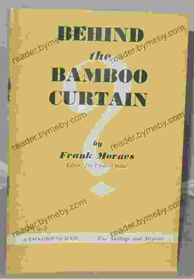 Invading China Alone: Penetrating The Bamboo Curtain Book Cover A Spy In The House Of Love: Invading China Alone Penetrating The Bamboo Curtain