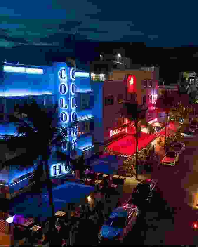 Isla Mujeres Comes Alive At Night, With Vibrant Bars, Clubs, And Street Performers The Ultimate Insiders Guide To Isla Mujeres