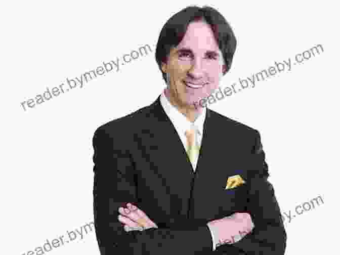 John F. Demartini, Renowned Human Behavior Expert The Life Changing Science Of Detecting Bullshit