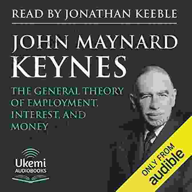 John Maynard Keynes, Renowned Economist And Author Of The General Theory Of Employment, Interest, And Money Keynes: A Very Short (Very Short s)