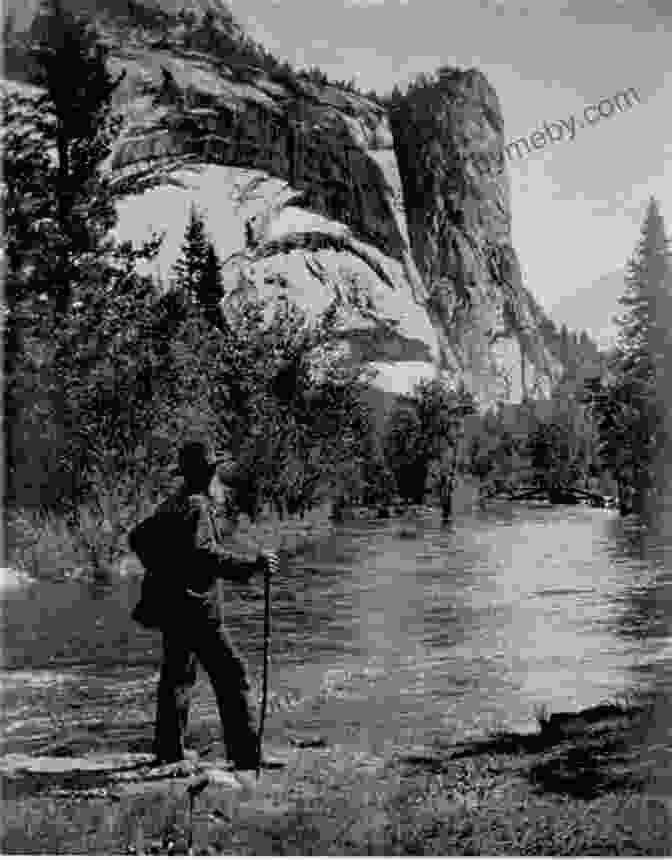 John Muir In Yosemite National Park John Muir: Young Naturalist (Childhood Of Famous Americans)