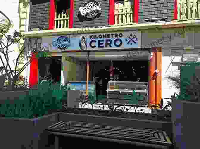 Kilómetro Cero Restaurant In Havana Best Eats Havana: 60+ Restaurants Bars And Cafes To Try In Cuba S Capital