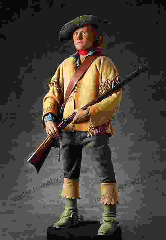 Kit Carson, Renowned Frontiersman And Scout PEOPLE FROM THE OLD WEST THE OLD WEST TRAVEL GUIDE