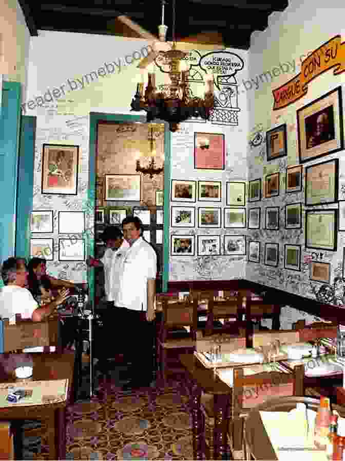 La Bodeguita Del Medio Restaurant In Havana Best Eats Havana: 60+ Restaurants Bars And Cafes To Try In Cuba S Capital