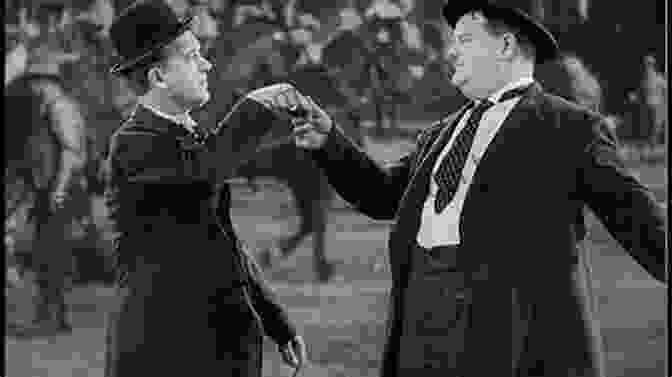 Laurel And Hardy In 'Way Out West' (1937) The Columbia Comedy Shorts: Two Reel Hollywood Film Comedies 1933 1958 (McFarland Classics)