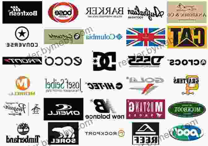 Logo Of A Clothing Brand The End Of Fashion: The Mass Marketing Of The Clothing Business Forever