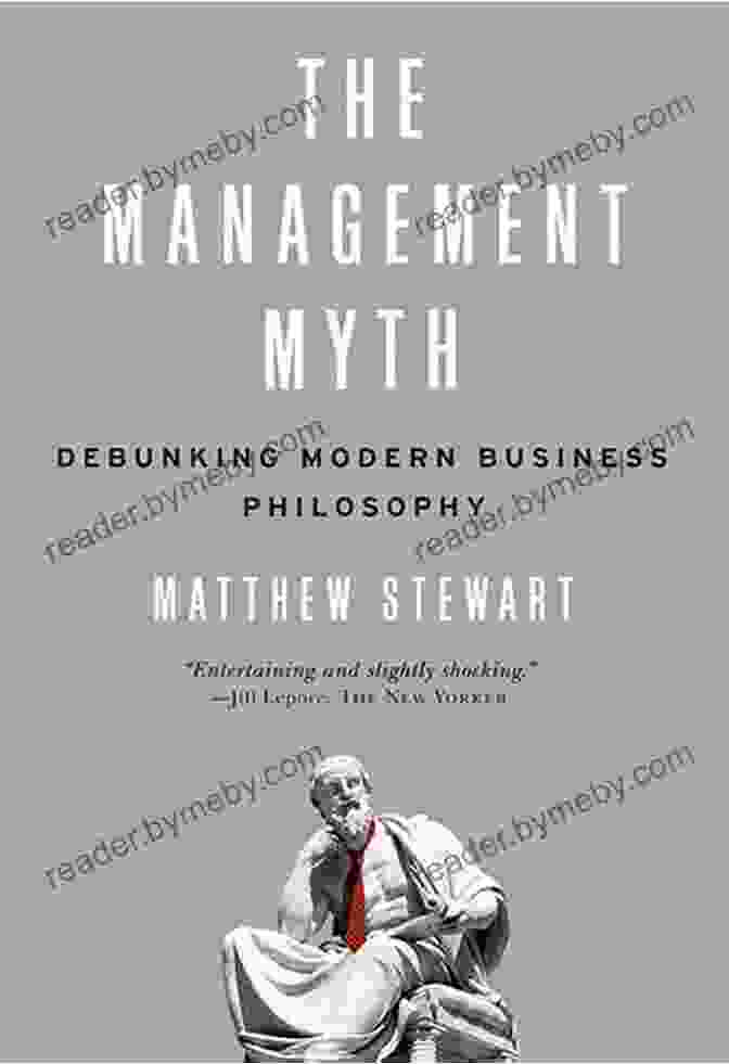 Management And The Myths Of Functionality Book Cover Management And The Myths Of Functionality