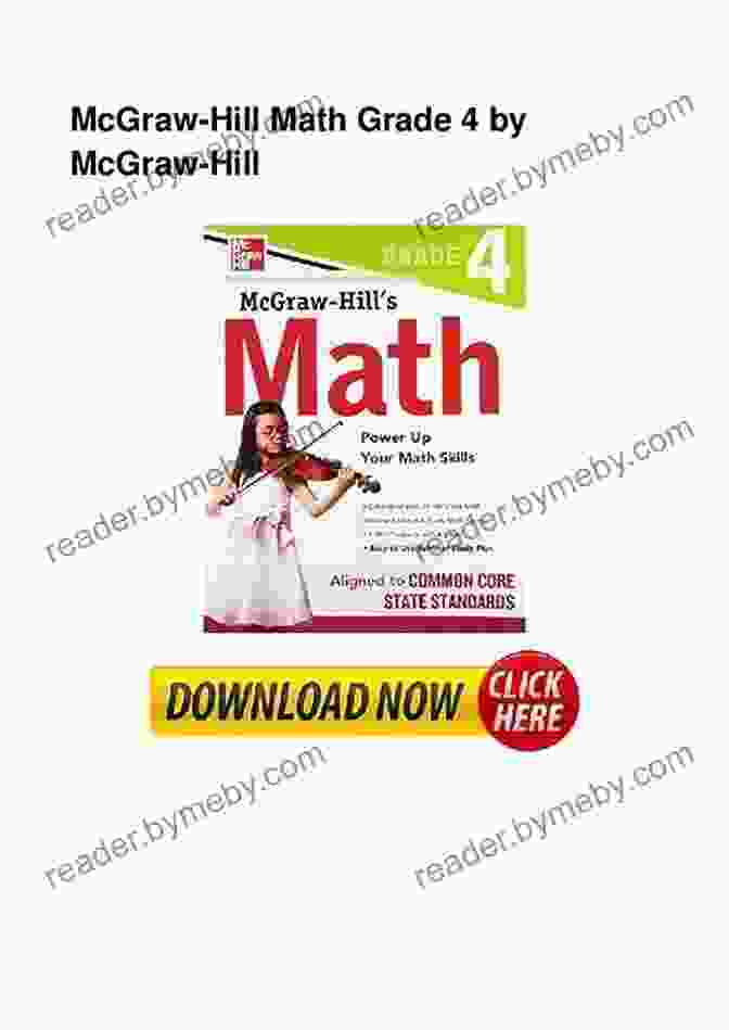 McGraw Hill Math Grade Quick Guides McGraw Hill Math Grade 4 Quick Guide