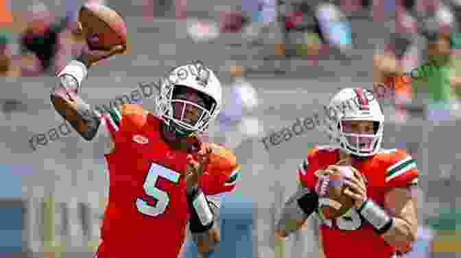 Miami Hurricanes And Florida Gators Football Rivalry Canes Vs Gators: Inside The Legendary Miami Hurricanes And Florida Gators Football Rivalry