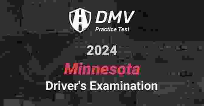 Minnesota DMV Road Test Preparation Pass Your Minnesota DMV Test Guaranteed 50 Real Test Questions Minnesota DMV Practice Test Questions