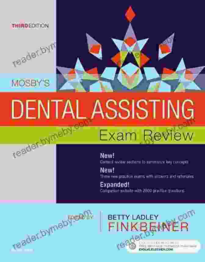 Mosby Dental Assisting Exam Review Mosby S Dental Assisting Exam Review E (Review Questions And Answers For Dental Assisting)