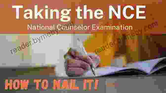 NCE Exam Review: A Comprehensive Guide To Passing The National Counselor Examination NCE Secrets Study Guide: NCE Exam Review For The National Counselor Examination