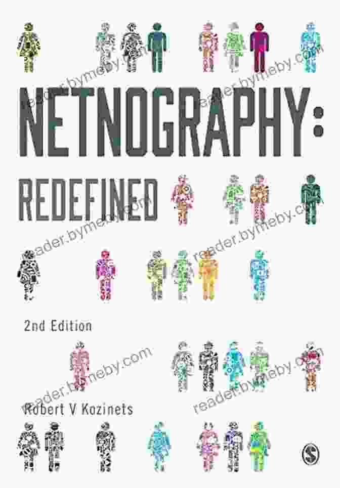 Netnography Redefined Book Cover Netnography: Redefined Susan Jules