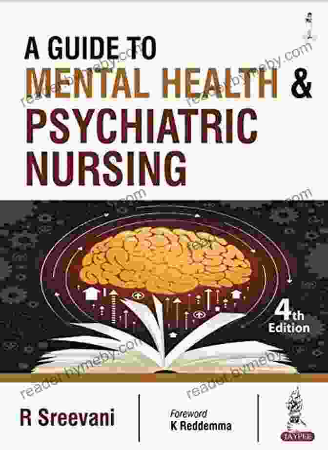 Nursing Review Series: Psychiatric Nursing Book Cover Nursing Review Series: Psychiatric Nursing