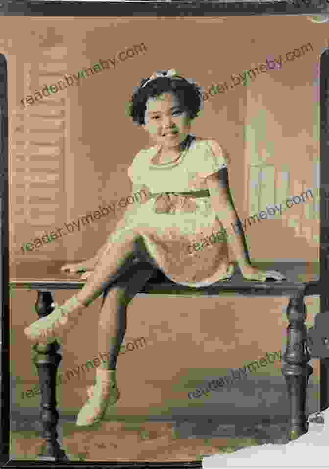 Patsy Mink As A Child She Persisted: Patsy Mink Tae Keller