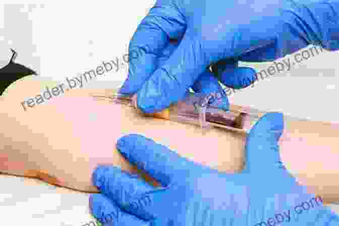 Phlebotomy Techniques: Mastering Venipuncture And Skin Puncture Phlebotomy For Beginners: Step By Step Guide