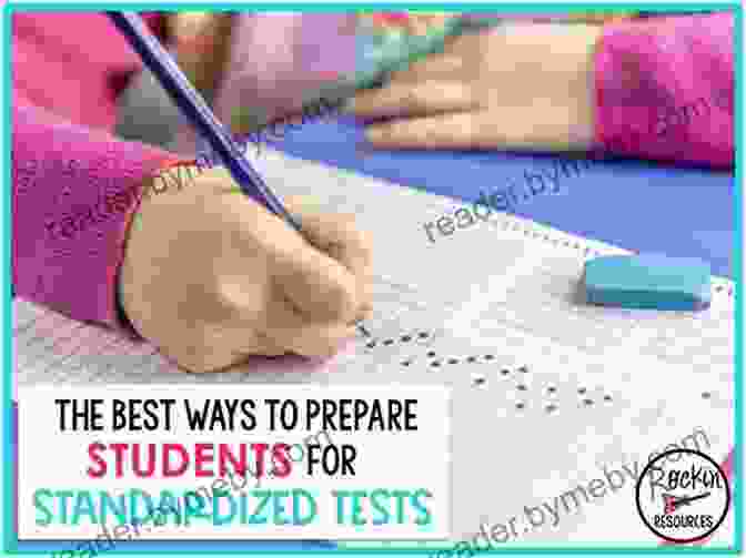 Preparing For Standardized Tests FUNDED GRADUATE ADMISSION: 10 Steps To A Success Graduate Admission In North America