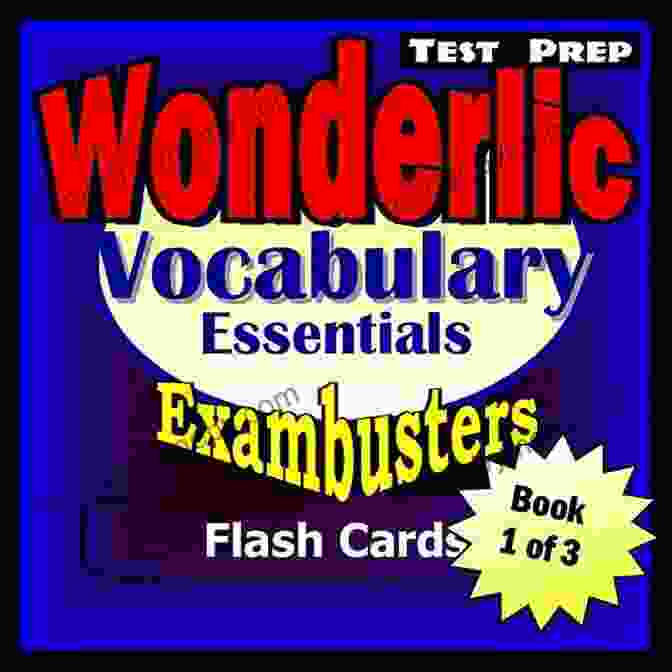 Preparing For The Wonderlic Exam With Flash Cards Wonderlic Prep Test ARITHMETIC REVIEW Flash Cards CRAM NOW Wonderlic Exam Review Study Guide (Cram Now Wonderlic Study Guide 2)