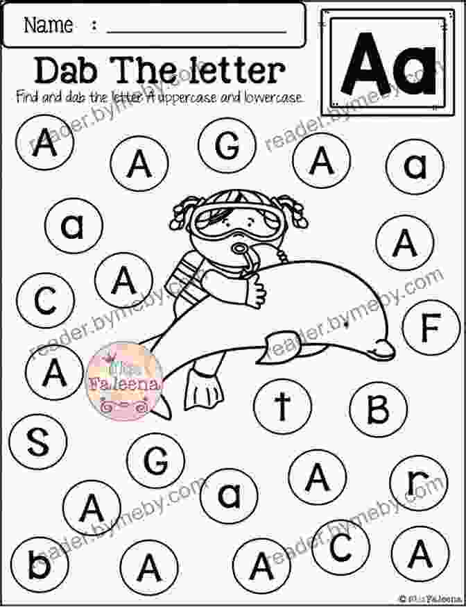 Preschool And Kindergarten Letter Picture Recognition Alphabet Phonics Flashcards: Preschool And Kindergarten Letter Picture Recognition Word Picture Recognition Ages 3 6