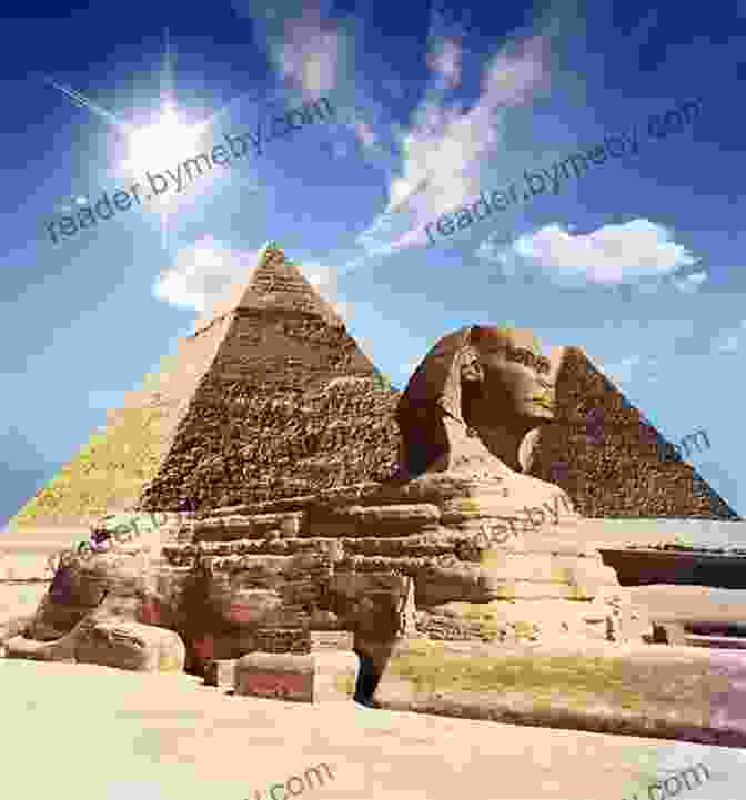 Pyramids Of Giza, Egypt Thailand: The Land History Culture (Live To Travel Series)