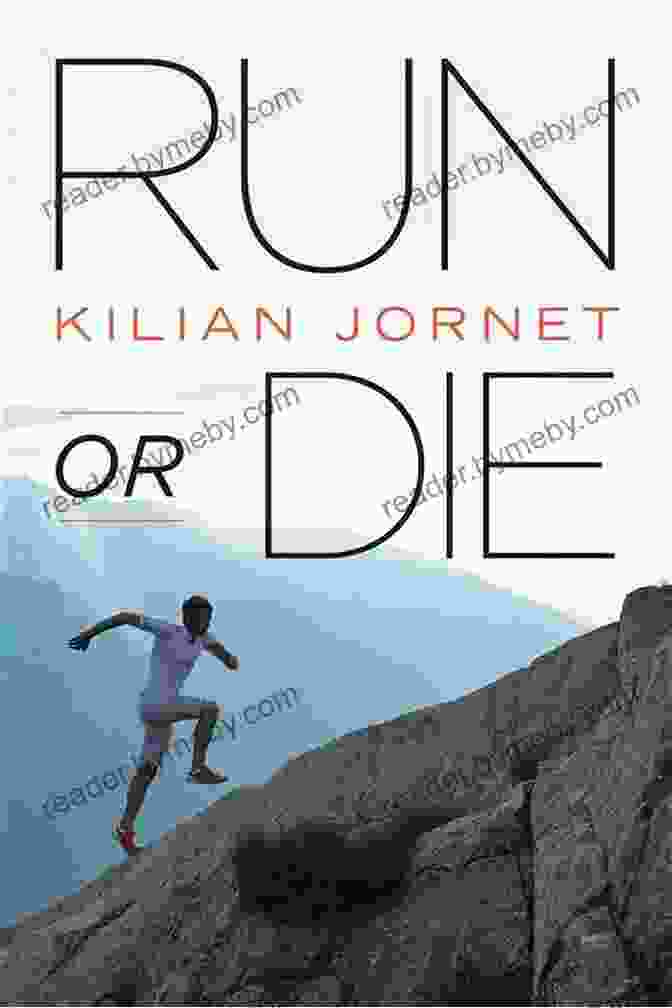 Run Or Die Book Cover Image Run Or Die