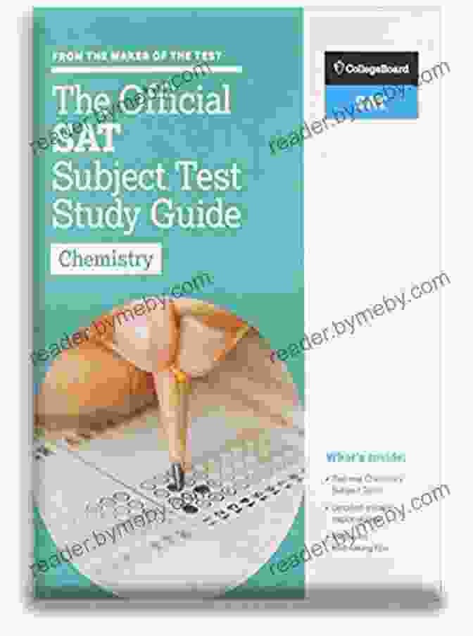 SAT Chemistry Review Test Prep Flashcards By Exambusters: A Comprehensive Study Guide For SAT Chemistry Success SAT Chemistry Review Test Prep Flashcards SAT Study Guide (Exambusters SAT Subjects Study Guide 2)