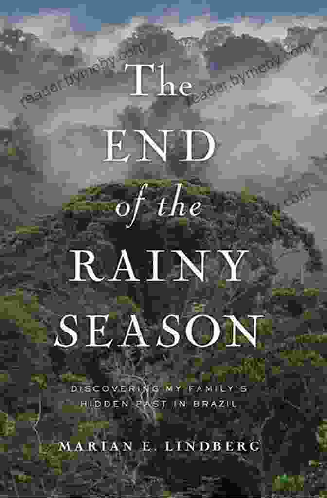 Serene Rainforest Sunset The End Of The Rainy Season: Discovering My Family S Hidden Past In Brazil
