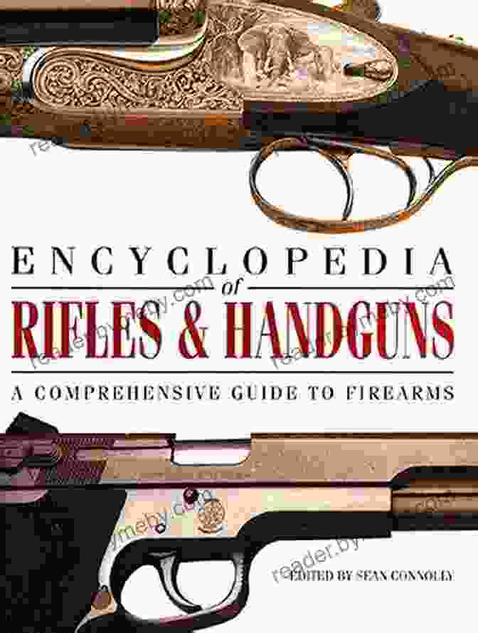 Shooter Bible 104th Edition: A Comprehensive Guide To Firearms Shooter S Bible 104th Edition: The World S Firearms Reference