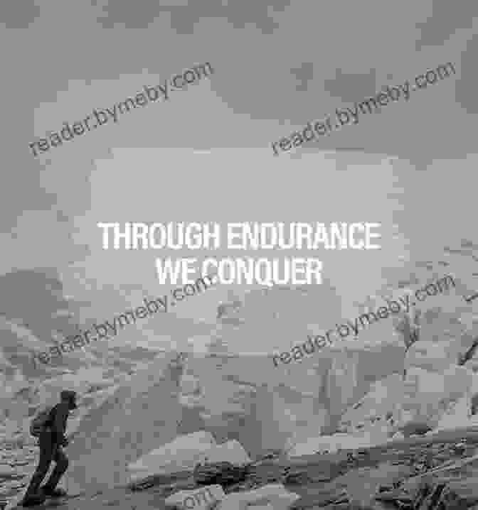 Sir Ernest Shackleton Shackleton: By Endurance We Conquer