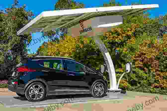 Solar Panels Charging An Electric Vehicle ELECTRIC VEHICLE THEORY FOR FUTURE APPLICATIONS: NEVER CHARGE YOUR ELECTRIC VEHICLE