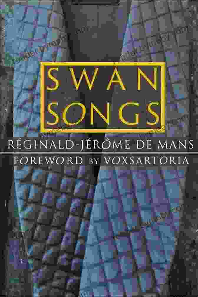 Souvenirs Of Paris Elegance Expanded Electronic Edition Swan Songs: Souvenirs Of Paris Elegance Expanded Electronic Edition