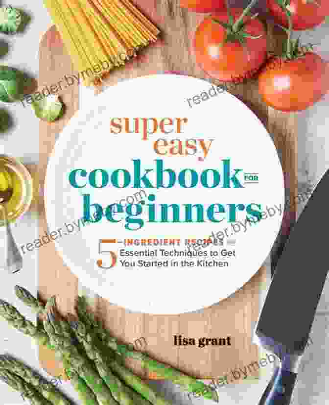 Step By Step Guide For Beginners Cookbook With Colorful Illustrations And Delicious Recipes Research Methodology: A Step By Step Guide For Beginners