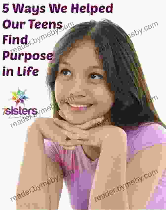 Step By Step Guide To Help Your Teen Find Their Life Purpose Career Coach: A Step By Step Guide To Help Your Teen Find Their Life S Purpose