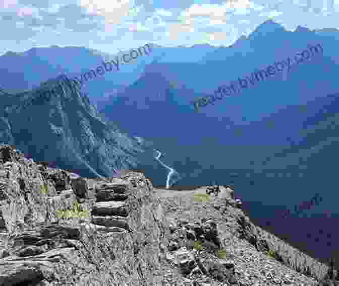 Sulphur Skyline Trail Jasper National Park Hiking Guide: A Guide To Day Hikes In Jasper National Park