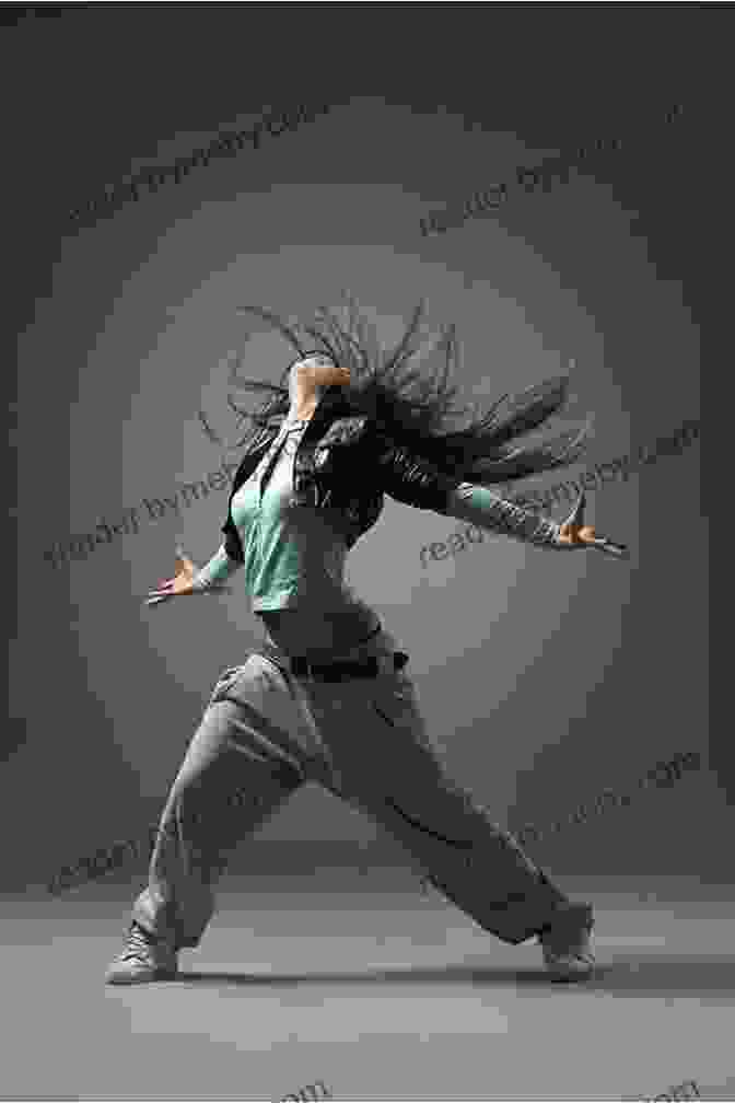 Taking Action Dance Your Dance: 8 Steps To Unleash Your Passion And Live Your Dream