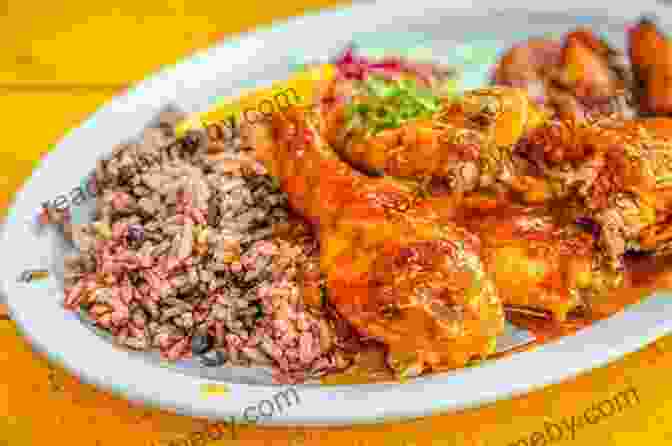 Taste Of Barbados Food Travel Guide Taste Of Barbados: A Food Travel Guide