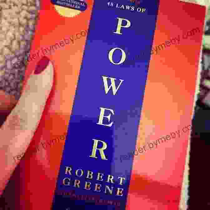 The Application Of Power By Robert Greene And Joost Elffers The Way Of Sanchin Kata: The Application Of Power