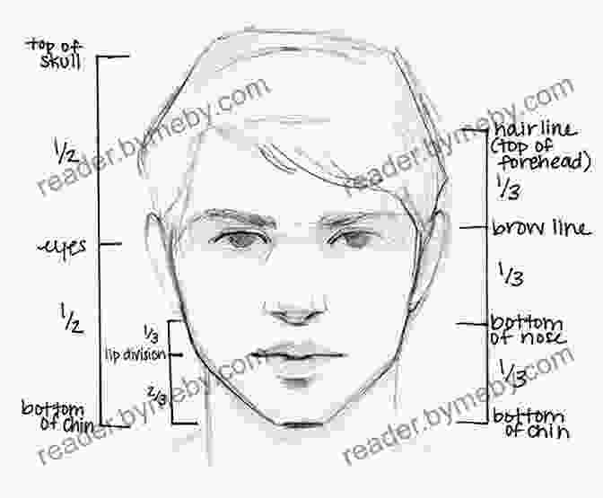 The Artist's Guide To Drawing People The Artist S Guide To Drawing People: 600 Reference Images For Body Movements Facial Expressions And Hands