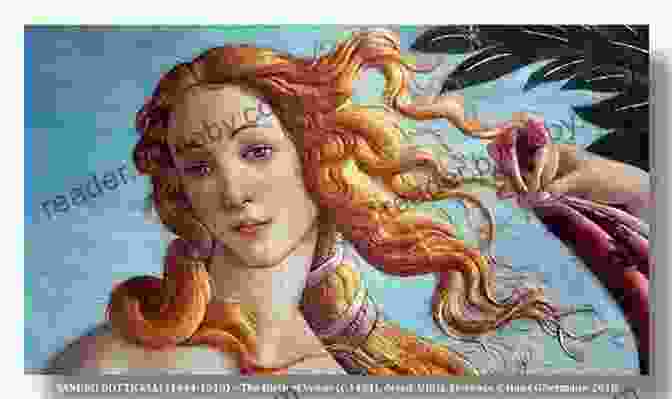 The Birth Of Venus By Sandro Botticelli The Uffizi Gallery: The Top 30 Paintings To Visit In Florence S Greatest Art Museum