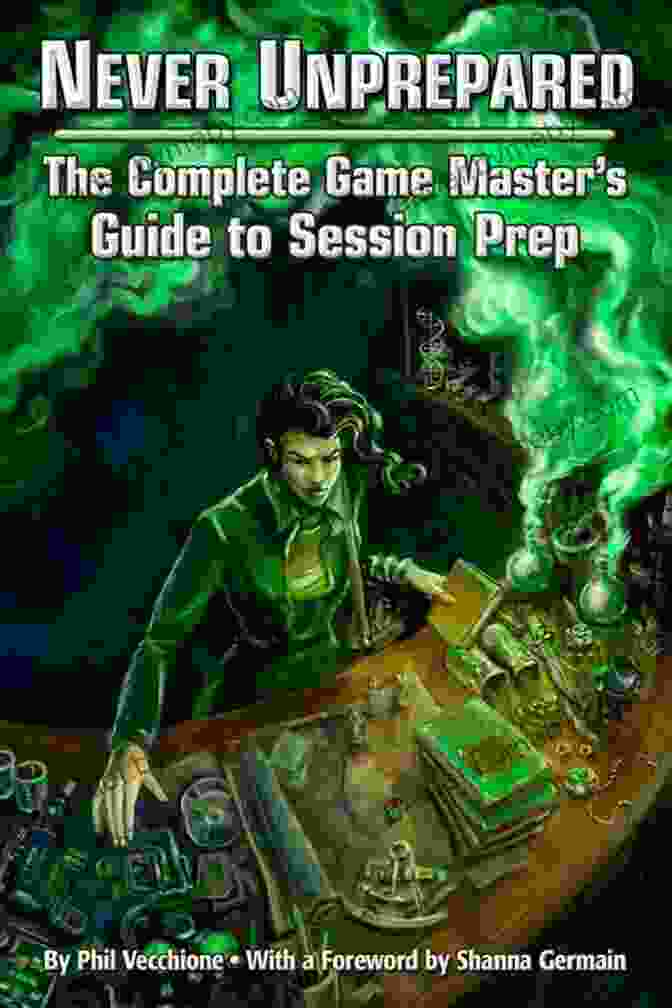 The Complete Game Master's Guide The Ultimate RPG Guide Boxed Set: Featuring The Ultimate RPG Character Backstory Guide The Ultimate RPG Gameplay Guide And The Ultimate RPG Game Master S Guide (The Ultimate RPG Guide Series)