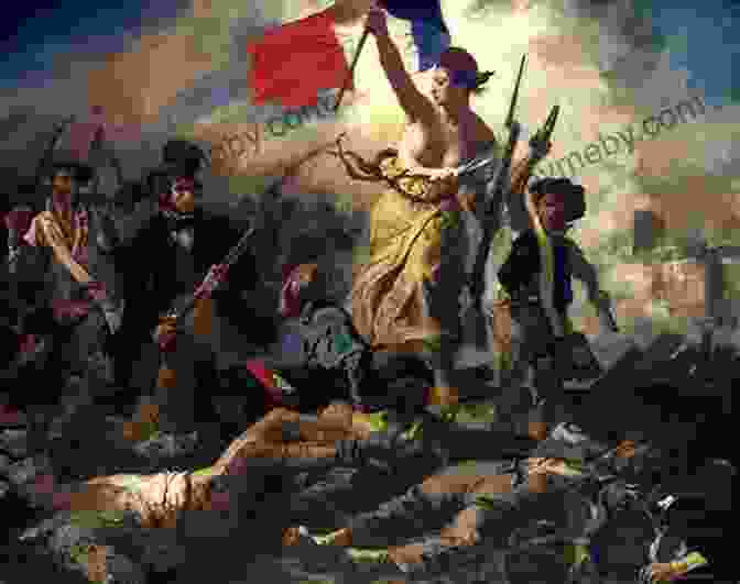 The French Revolution And Its Lasting Impact On France And The World A Bite Sized History Of France: Gastronomic Tales Of Revolution War And Enlightenment